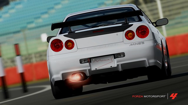 Show Your Drift Cars (Forza 4) - Page 33 8517841334_3d21ffba69_z