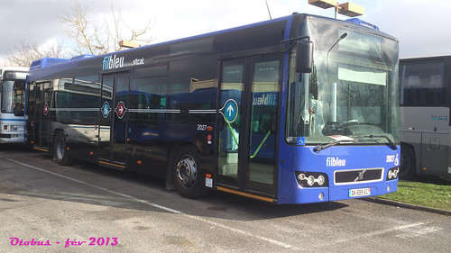 Prsentation des bus - Page 2 8571277045_f63f768572