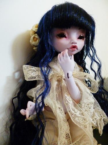 [Noble Dolls] Radicelle, Rivanone & Rhubarbe p9 8571086487_d2d0e85199