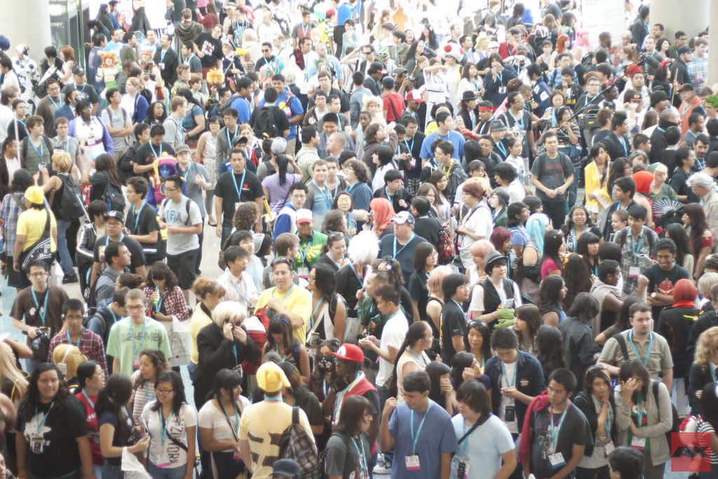 ANIME EXPO 2013/AX2013 8576506194_431b30b1f6_b