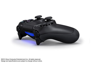 [PS4] DualShock 4 Revelado: Ampliando Os Limites do Jogo 8493772388_932586c069_n