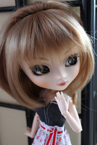 Holly (Pullip Veritas) 8495792200_bc212824a9