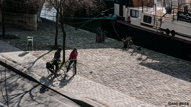 LES PHOTOS: lever de soleil sur la Seine - Page 3 8489435794_078abee2a2_c