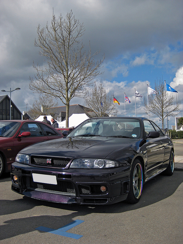 une silvia S15 de bretagne - Page 4 8565415803_bf32bf1e1c_c