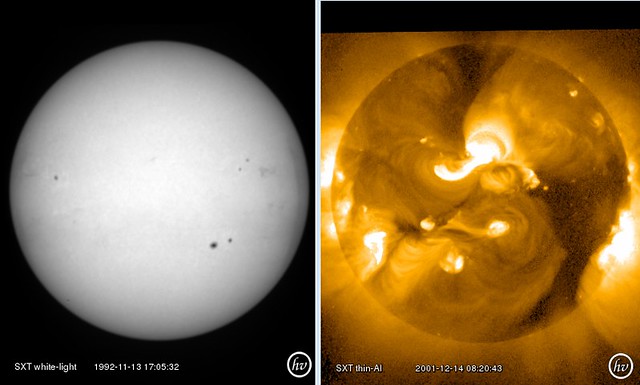  #Space Weather Forecasts - SEGUIMIENTO del ESTADO del #SOL , la #MAGNETOSFERA , SUCESOS ASTRONÓMICOS . - Página 15 8457587130_091eae7098_z