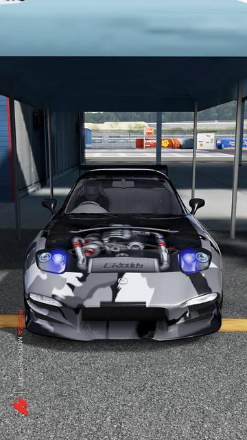 Show Your Drift Cars (Forza 4) - Page 37 8571604702_9e34e0f216_z