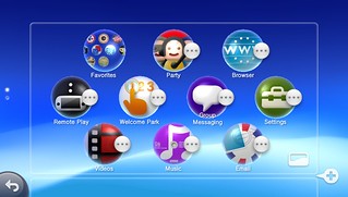 [PS Vita] PlayStation Vita receberá firmware de versão 2.10 com a possibilidade de criação de pastas; Atualizado 8621871545_bc6494be61_n