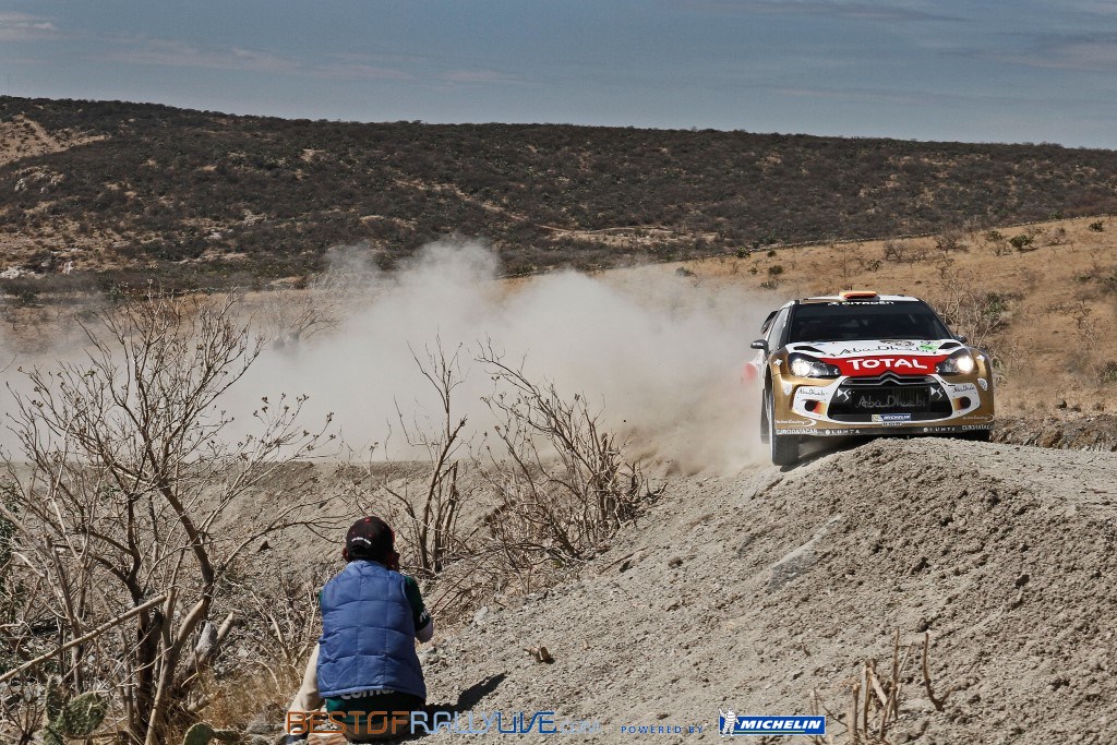 WRC: 10º Rally Guanajuato Mexico 2013 [7-10 Marzo] - Página 10 8541873105_d1cc3bd111_b