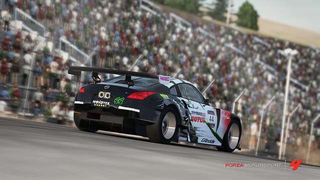 [GT Series 2ª Temporada] Hilo General Incripciones Completas - Página 2 8684755415_d7bb7665f9_z