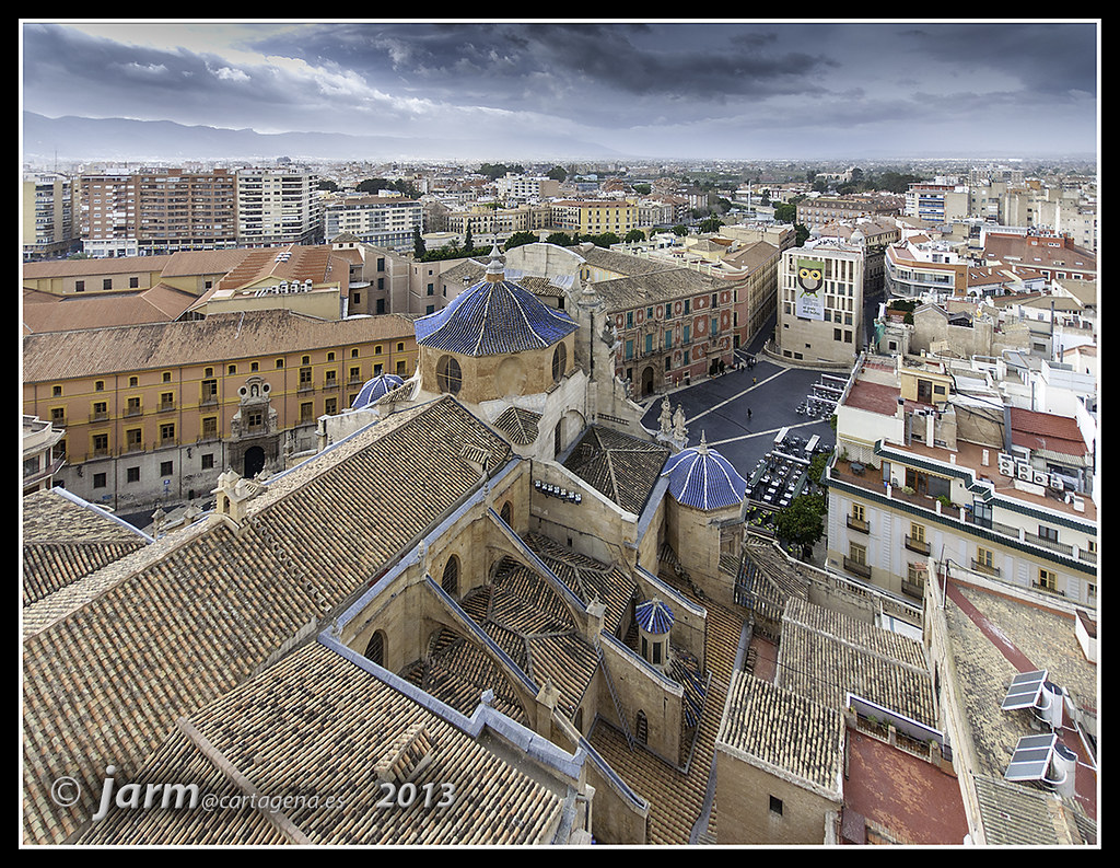 Arquitectura en el resto de la Región de Murcia - Página 4 8704433276_200f300a9a_b