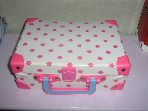 VALISES PIPO (PIPO) Années 70 - Années 80 8797775394_0dcd6248c6