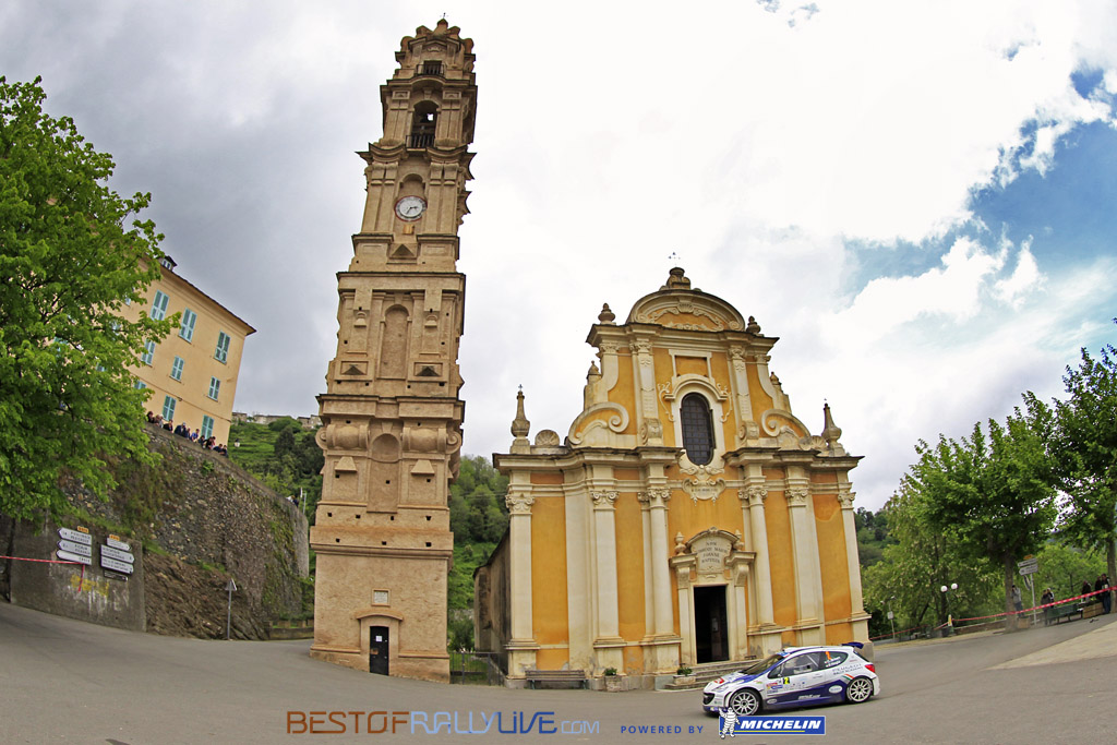 ERC: 56º Tour de Corse [16-18 Mayo] - Página 5 8748210390_4e7e0a45a0_b