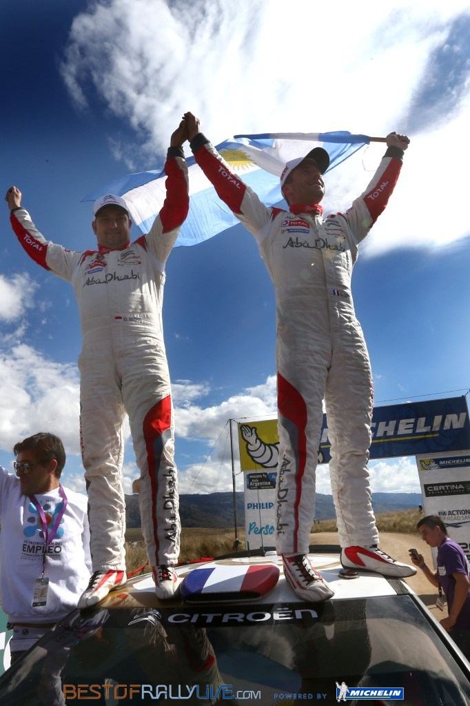 WRC: 33º Philips Led Rally Argentina [1-4 Mayo] - Página 9 8710302936_62e10bbb21_b