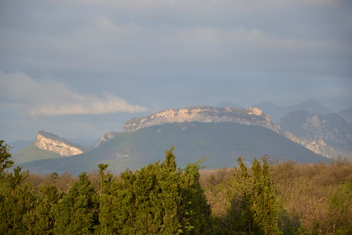 La Roche Colombe