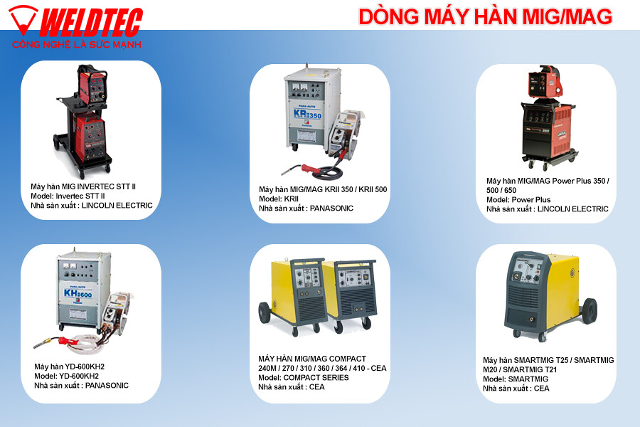 MÁY HÀN  CHÍNH HÃNG CUNG CẤP BỞI WELDTEC 28503587291_84944fe4bc_b