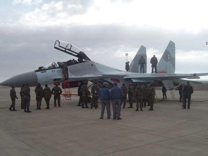 Algerian su-30mka - صفحة 47 29525803786_2b070c8c84_b