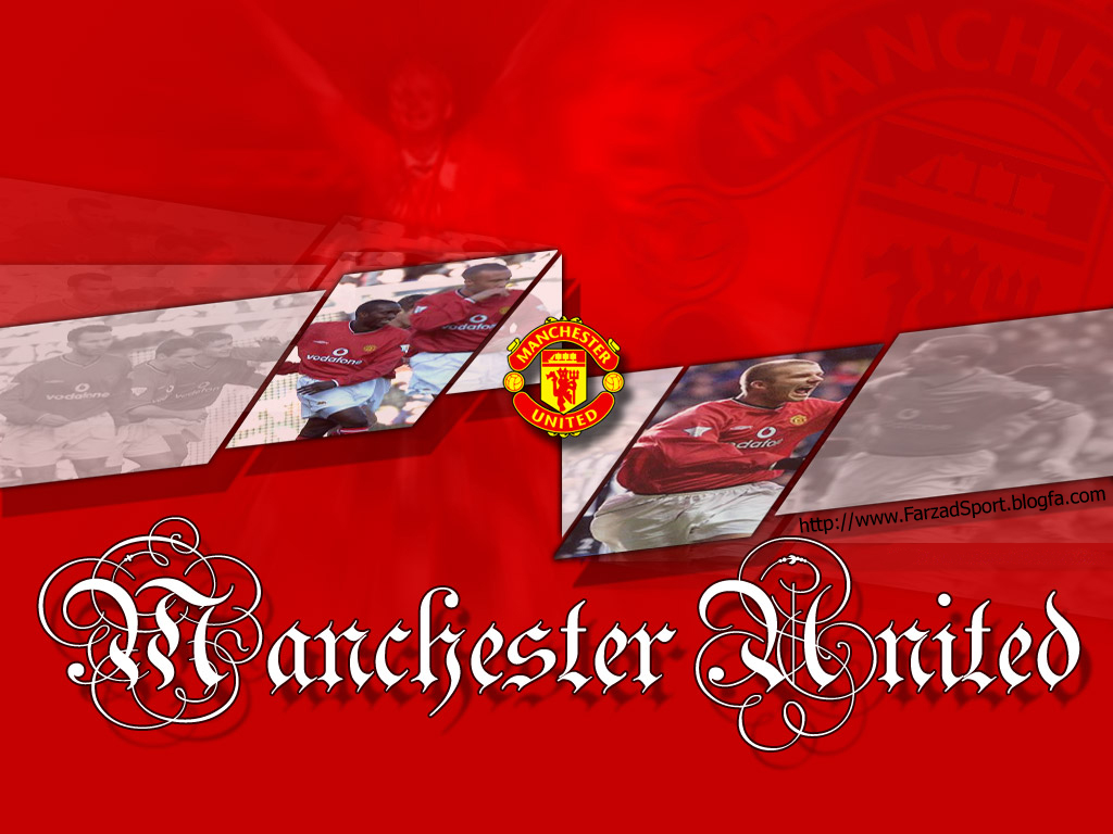 Ligue des champions Manchester%20United%201