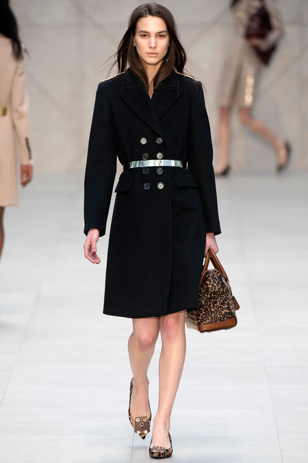 للمرأة الأنيقة مجموعة باربري لخريف Burberry Prorsum Fall 2013 Burberry-prorsum-fall-2013-5