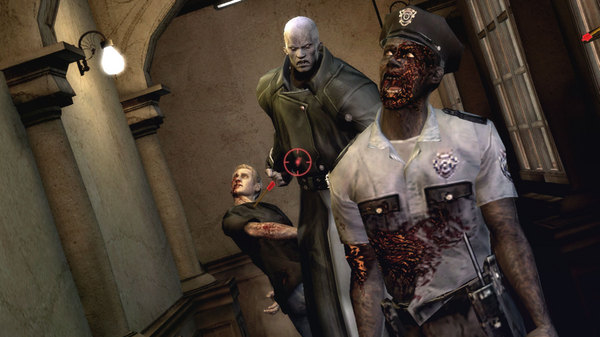 Resident Evil: The Darkside Chronicles 0a498413791ae0853038c741b2295c33