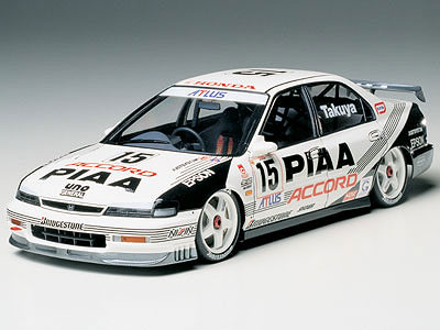 Modelisme  - Page 2 Tamiya_PIAA_Accord