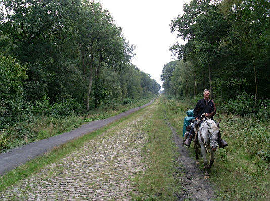 Provence / Belgique : 31 Août 2008 SL370398