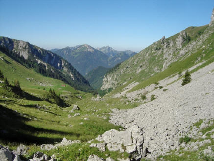 BS4: A la découverte de la Haute Savoie (La Hiaute 1) 048_48