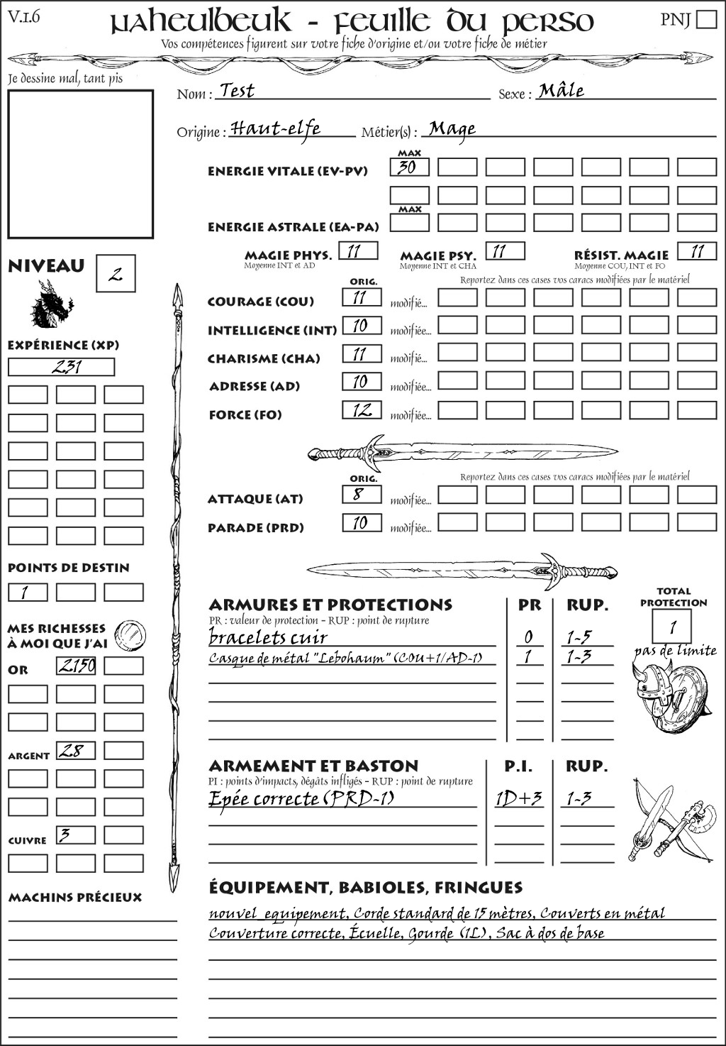 [site web] Création de personnage en ligne - Page 2 Fiche