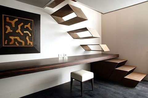 Sceɴery - صفحة 2 Architecture-architekture-escalera-furniture-home-innovation-Favim.com-40172