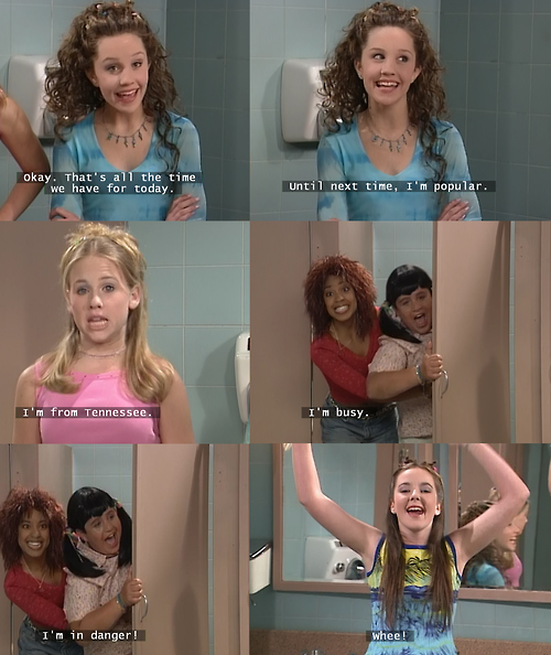 Post Random Pictures Amanda-bynes-funny-nickelodeon-quote-the-amanda-show-Favim.com-44053