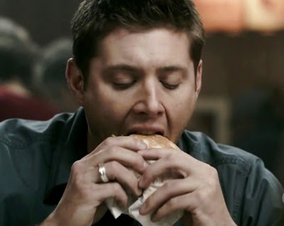 Dean Winchester Cute-da-anna-medeiros-u.u-dean-dean-winchester-hot-jensen-Favim.com-54615