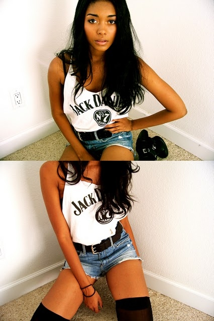 Los Persas tienen un plan "b" para fastidiar a los Spartanos!! Beautiful-girl-jack-daniels-lookbook-shorts-Favim.com-68496