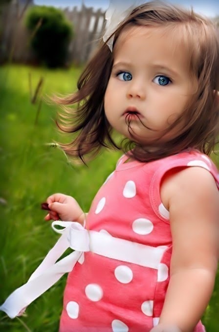 ،،،القلوب احيانا تبصر احسن مما تبصر العيون،،،روائع Bebe-cheeks-children-cute-eyes-kids-Favim.com-80336