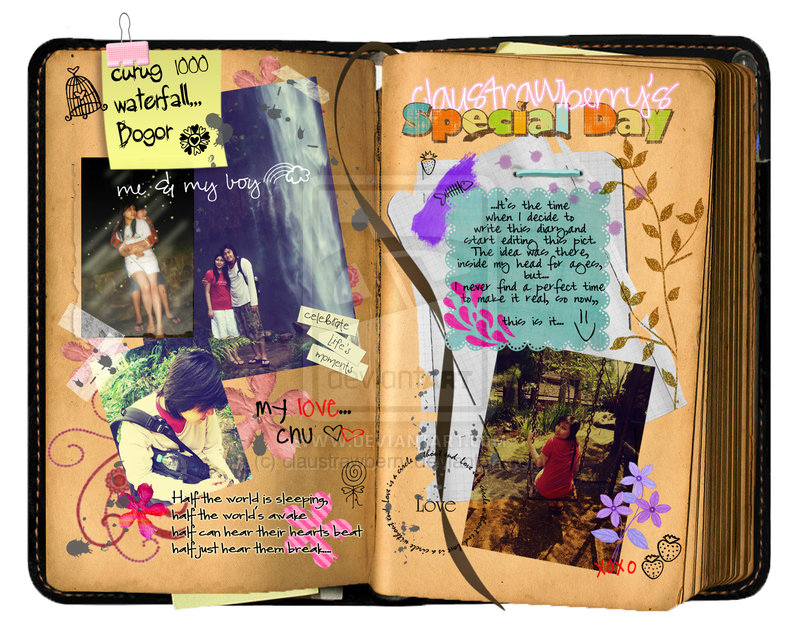 Allisson Carter's Diary Cute-diary-fofo-memories-photos-Favim.com-87685