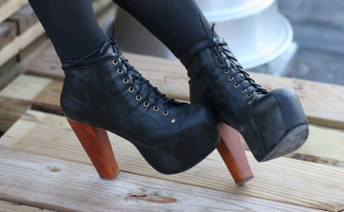 fashion shoes boots, high heels 2014 Black-black-heels-black-shoes-boots-fashion-Favim.com-110145