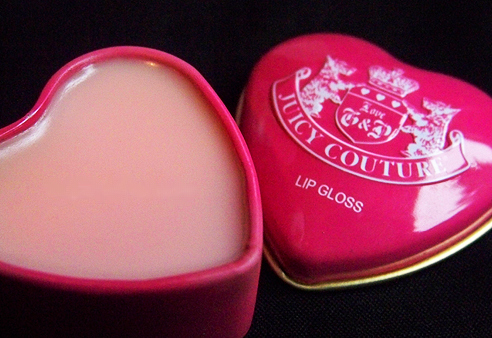   Make up ~~2012 Gloss-juicy-couture-make-up-pink-Favim.com-114199