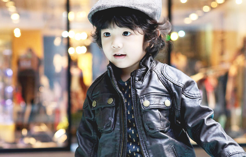  أزياء و موضة للأطفال Cute-fashion-hello-baby-jung-yoogeun-kid-ulzzang-Favim.com-117317
