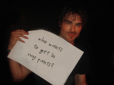 Fans de Ian Somerhalder!!!  - Página 5 Douche-hot-huggable-i-do-ian-somerhalder-Favim.com-125822