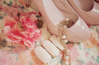 shoses 2012 Fashion-floral-heels-pink-pretty-Favim.com-125602