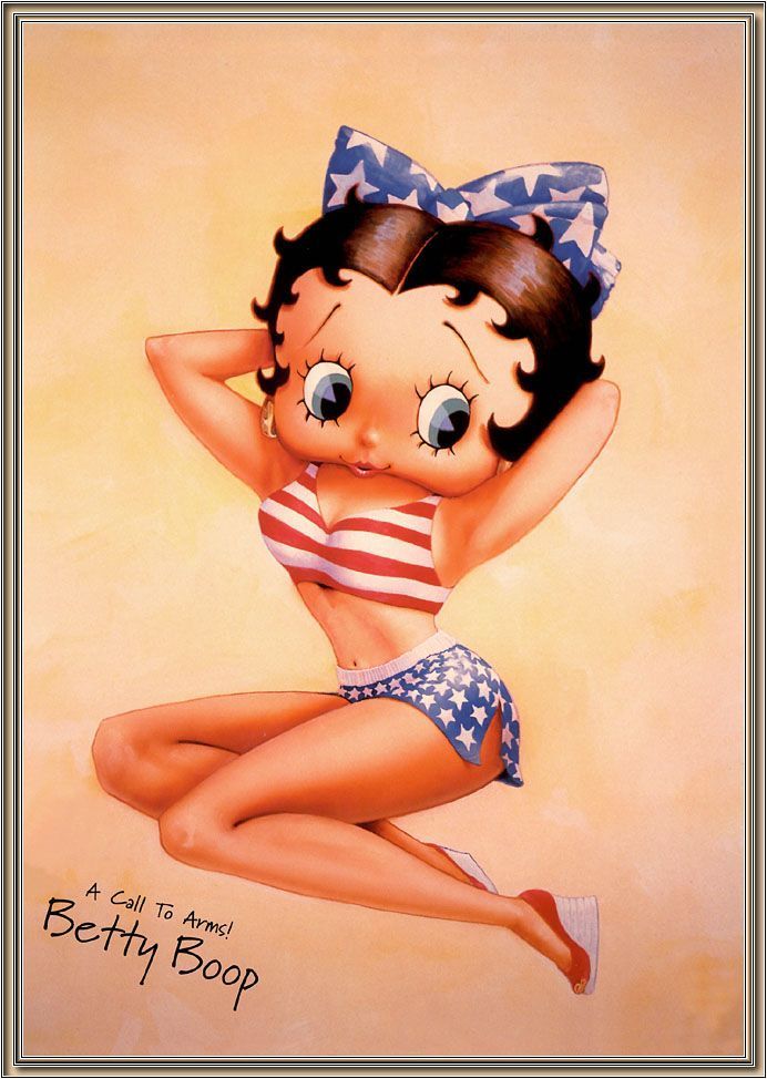 Images de Betty BOOP - Page 2 X05kdtzj