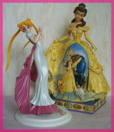 Disney Traditions by Jim Shore - Enesco (depuis 2006) - Page 19 3163842640_1_6_xRBKoqbv