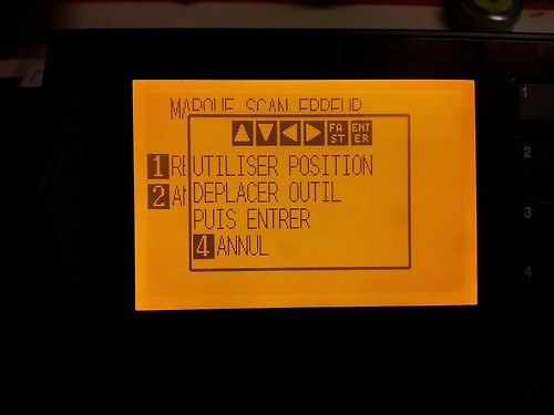 Graphtec CE6000-40 erreur de scan de repères 6000-40_2