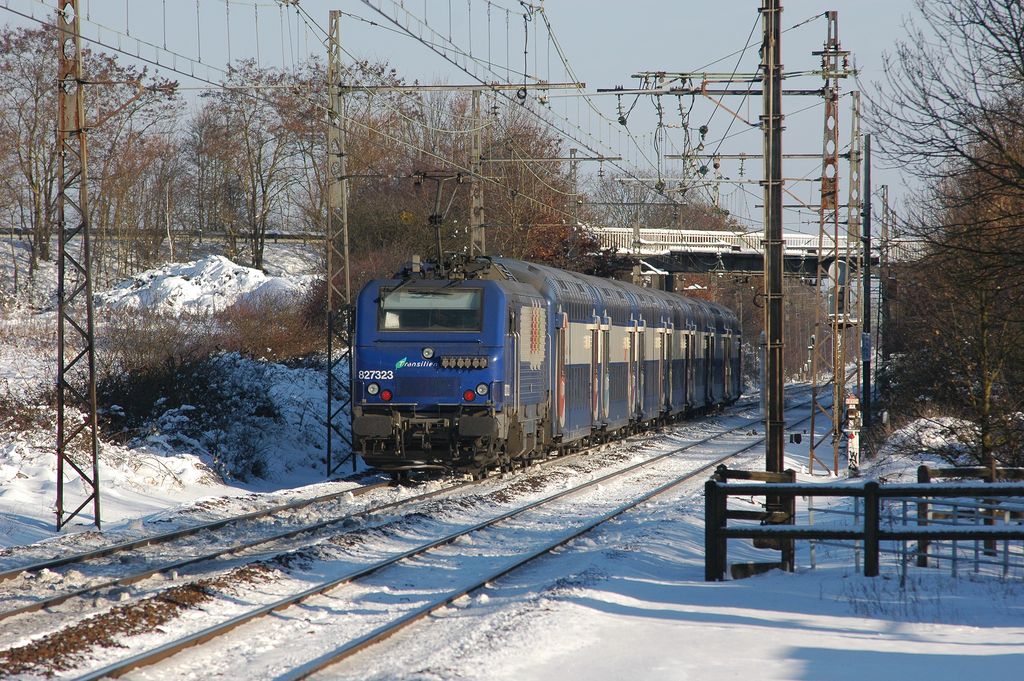 Spécial 'Prima' (27000 / 27300 / 37000 / E37 500) N02071R