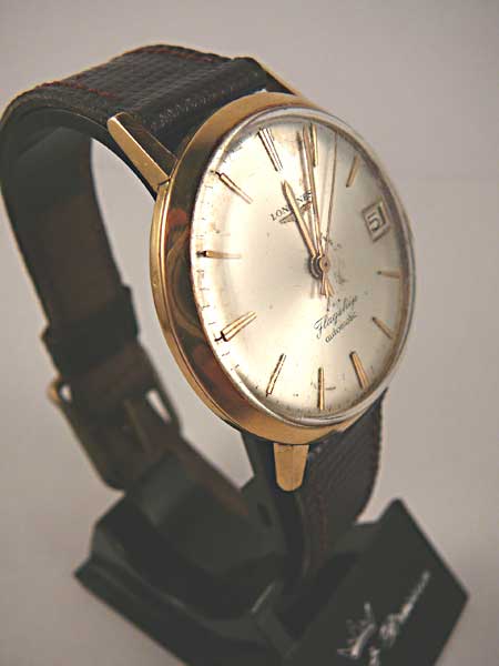 Une bien belle Mamie Longines 6