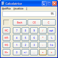 Trucchetto Windows! Calcolatrice_win