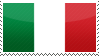 .: REGRAS DO CHAT :. Italy_Stamp_by_phantom