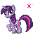 {Inkmask's Dood} Hymn of the missing..  Mlp_icon___twilight_sparkle_by_umberon9-d3lgj2q