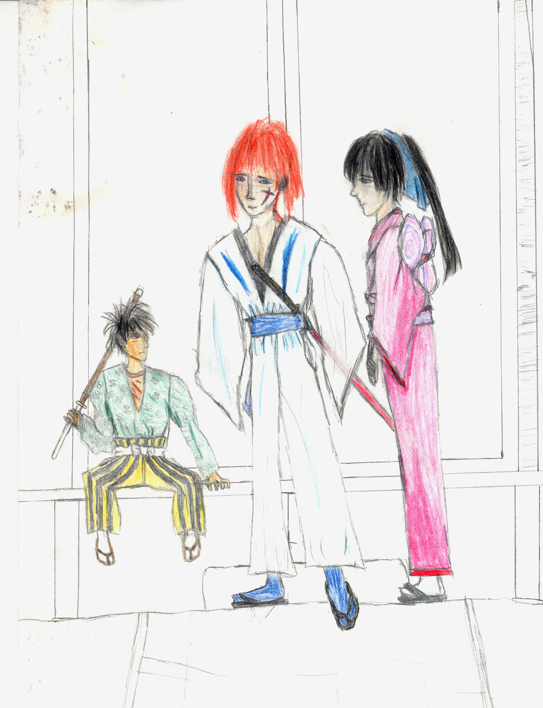 Galería de Nicoxares Kenshin_Fanart__Diciembre_2002_by_Nicoxares8