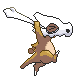 Hola! Cubone_ROCKS_YOUR_SOCKS_by_theamishpiscodemon