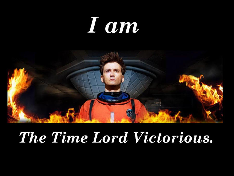 Google image  - Page 3 Time_Lord_Victorious_by_ThetaKoshei