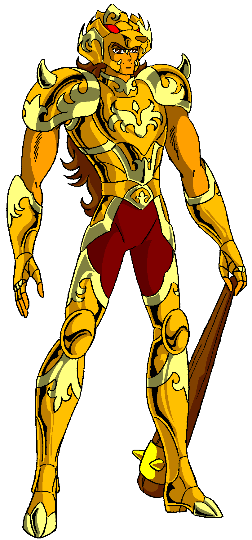 [Off-Topic] Saint Seiya Omega Eracle_by_fagian-d2y8p2w
